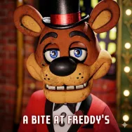 Play A Bite at Freddy’s now!