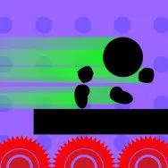 Acox Runner - free online game