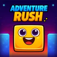 Play Adventure Rush now!