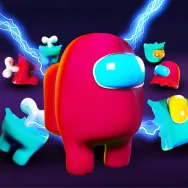 Play Among Dash now!