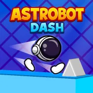 Play Astrobot Dash now!