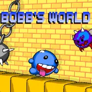 Play Bobb's World now!