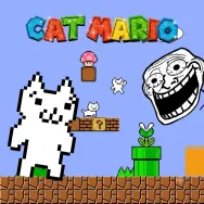 Cat Mario