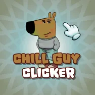 Chill Guy Clicker - free online game