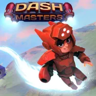 Play Dash Masters now!