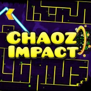 Dashmetry Chaoz Impact - free online game