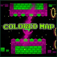 Play Dashmetry Colored Map now!