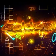 Dashmetry Golden (Layout) - free online game