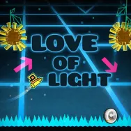 Dashmetry Love Of Light - free online game