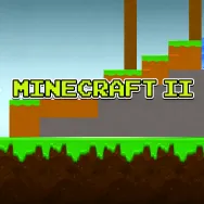 Dashmetry Minecraft II - free online game