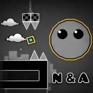 Dashmetry N And A - free online game