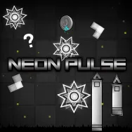 Play Dashmetry Neon Pulse now!