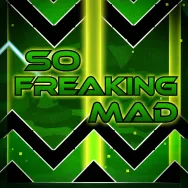 Play Dashmetry So Freaking Mad now!