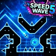 Play Dashmetry Speed Wave 5 now!