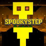 Dashmetry Spookystep