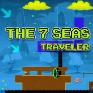 Play Dashmetry The 7 Seas Traveler now!