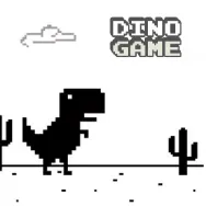 Play Dinosaur Game now!