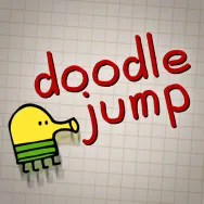 Play Doodle Jump now!