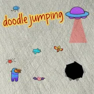 Play Doodle Jumping now!