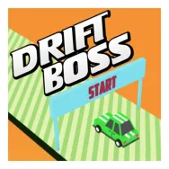Play Drift Boss now!