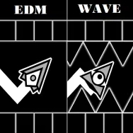 EDM Wave