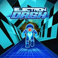 Play Electron Dash now!