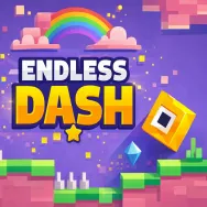 Endless Dash