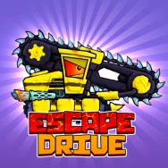 Escape Drive - free online game