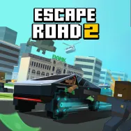 Escape Road 2 - free online game