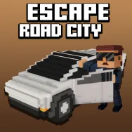Escape Road City - free online game
