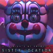 Five Nights at Freddy's Sister Location