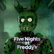 Five Nights at Freddy's