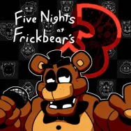 Five Nights at Frickbear’s 3