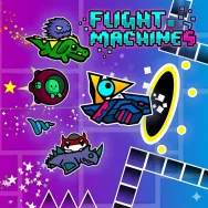 Flight Machines