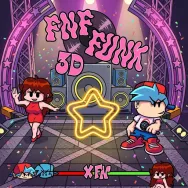 Play FNF Funk 3D now!