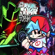 FNF Vs Forsaken