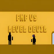 FNF vs Level Devil