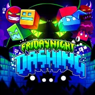 Friday Night Dashing