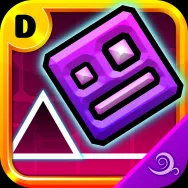 Play Geometry FreezeNova now!