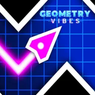 Play Geometry Vibes now!