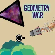 Geometry War