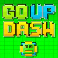 Play Go Up Dash now!