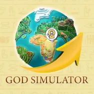 Play God Simulator now!