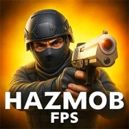Hazmob FPS