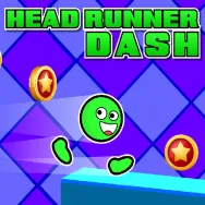 Play Head Runner Dash now!