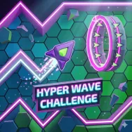 Hyper Wave Challenge