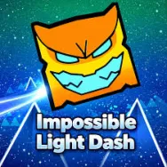 Impossible Light Dash