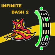Play Infinite Dash 2 now!
