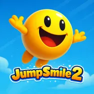 Play Jump Smile 2 now!