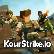 KourStrike.io